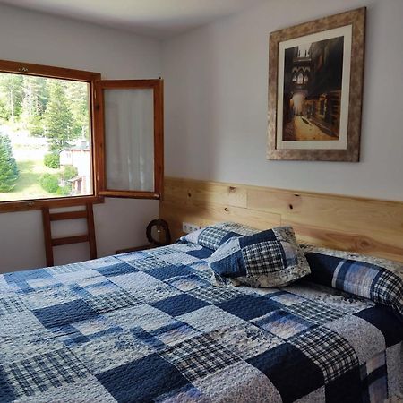 Apartamento Duplex En La Molina 라 몰리나 외부 사진
