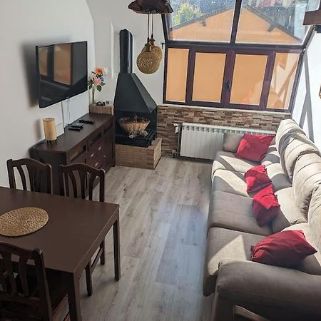 Apartamento Duplex En La Molina 라 몰리나 외부 사진