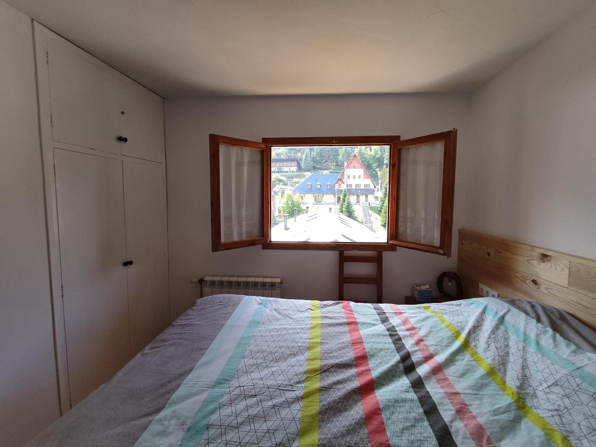 Apartamento Duplex En La Molina 라 몰리나 외부 사진