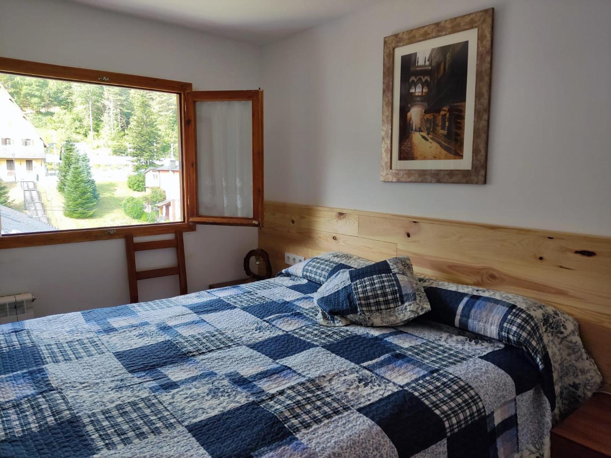 Apartamento Duplex En La Molina 라 몰리나 외부 사진