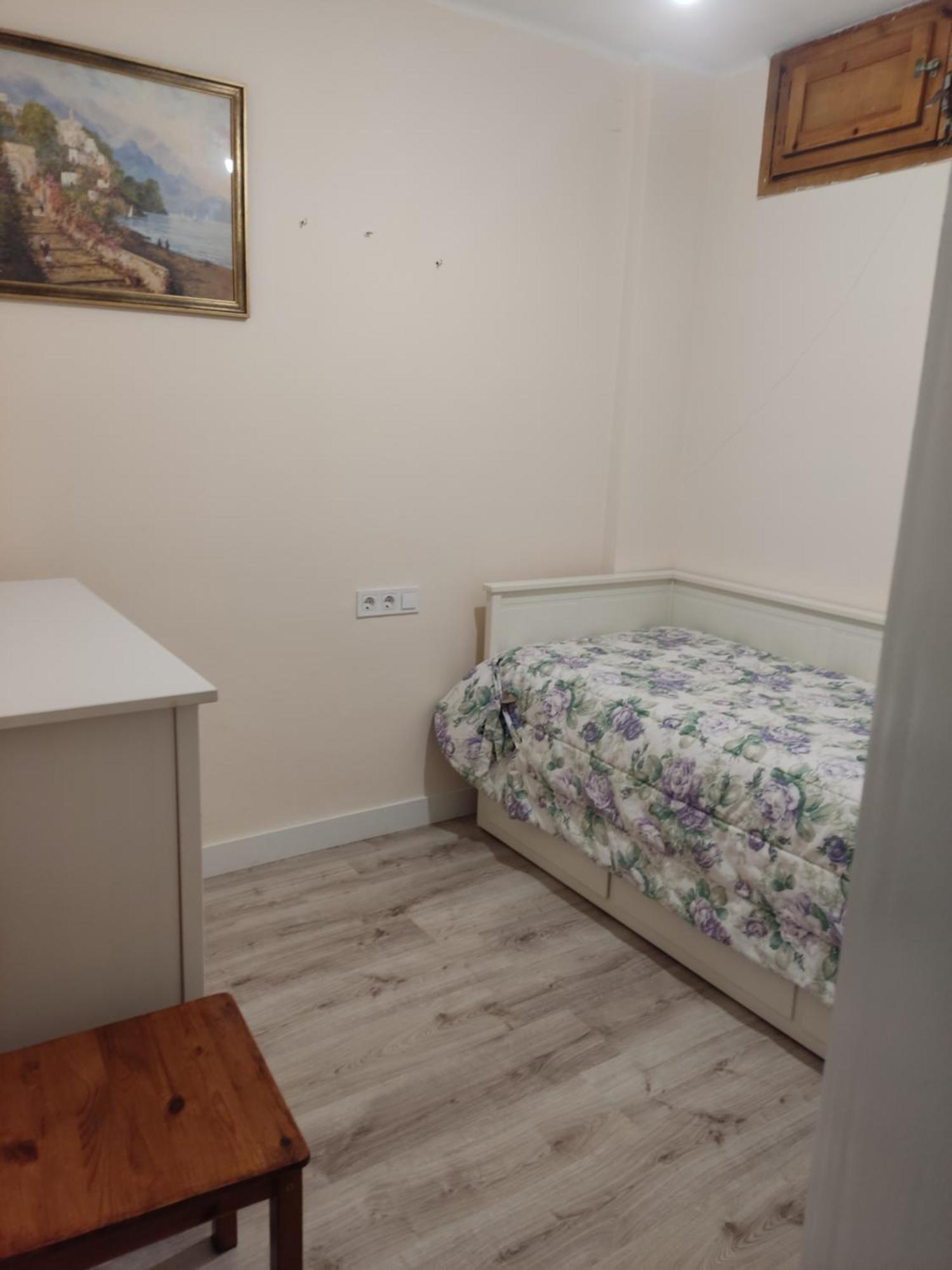 Apartamento Duplex En La Molina 라 몰리나 외부 사진