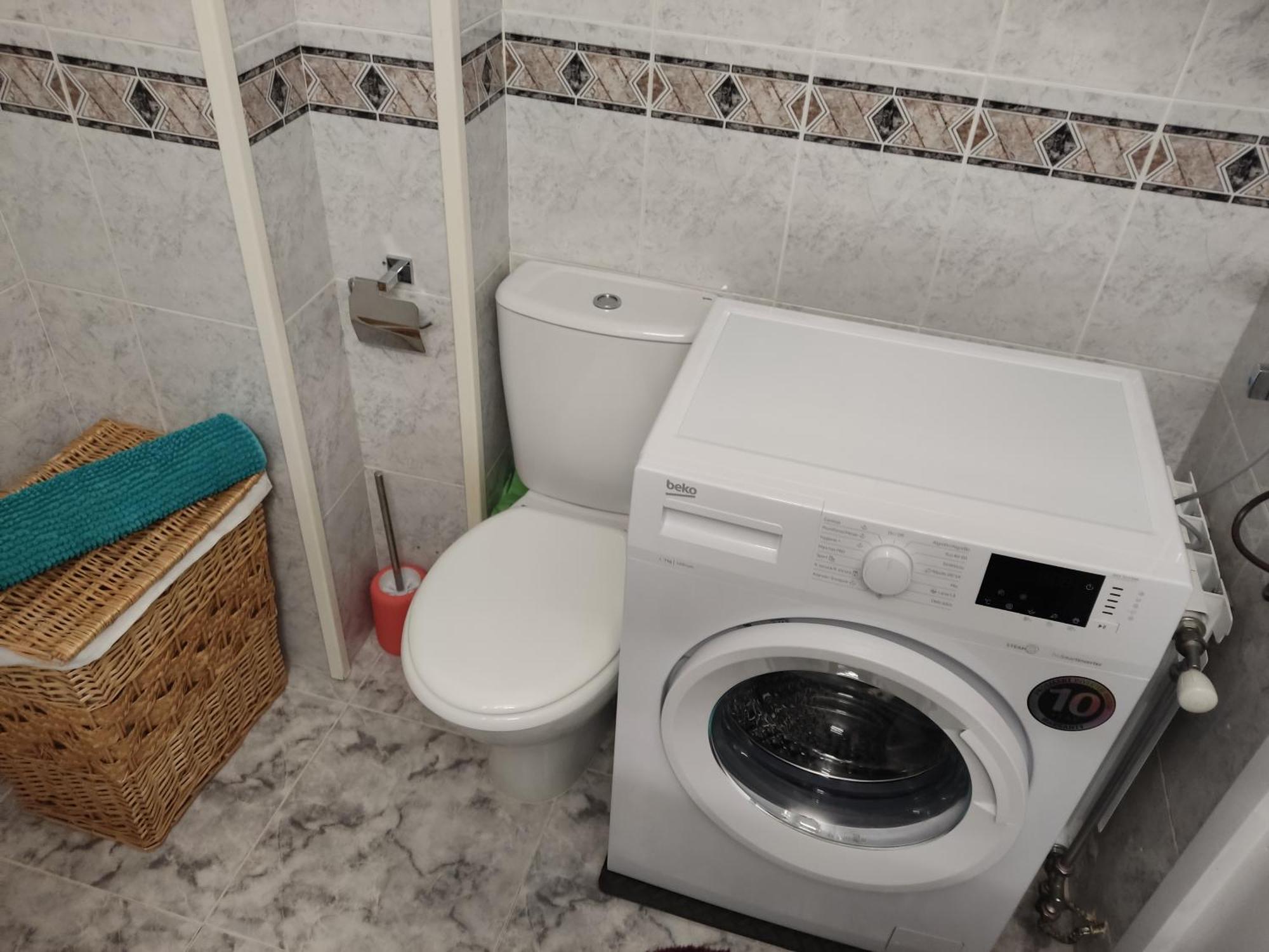 Apartamento Duplex En La Molina 라 몰리나 외부 사진