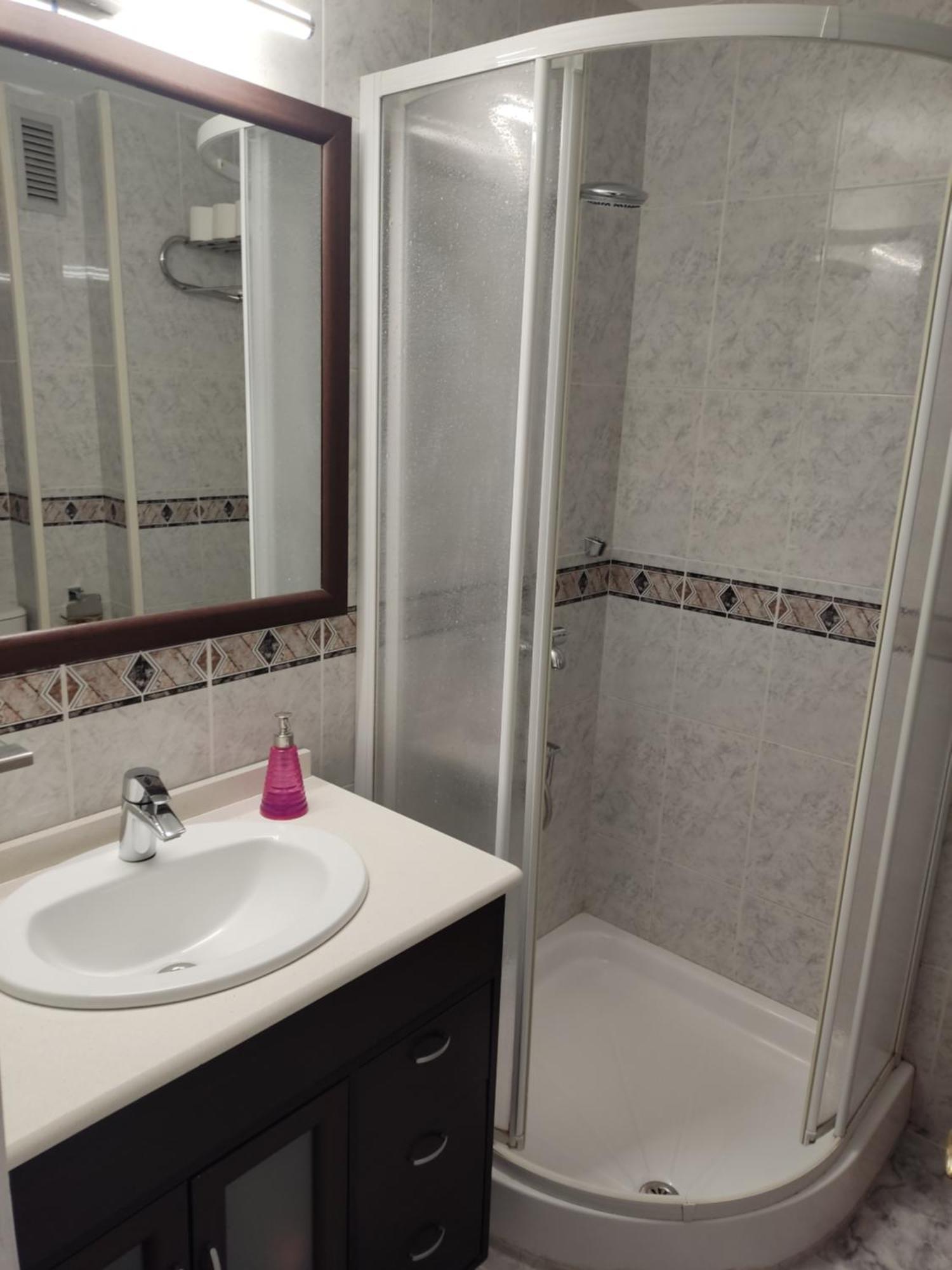 Apartamento Duplex En La Molina 라 몰리나 외부 사진